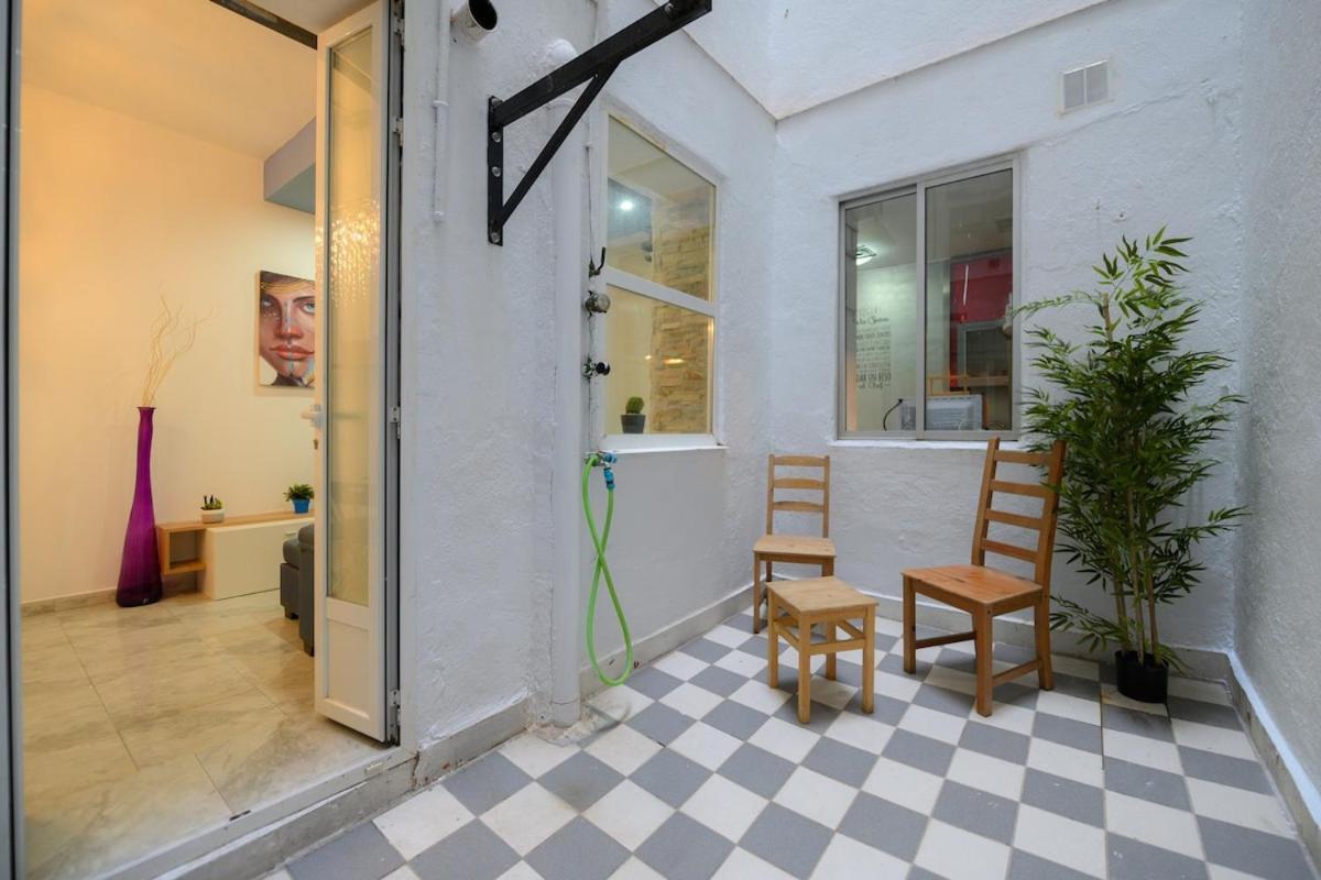 Appartement Charming Near Retreat Temporal Mpe51
