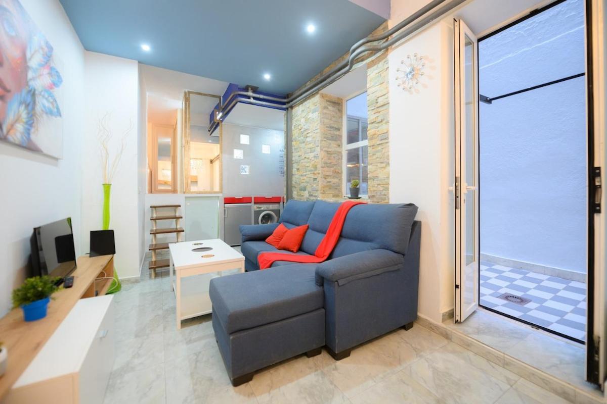 Charming Near Retreat Temporal Mpe51 Appartement Madrid