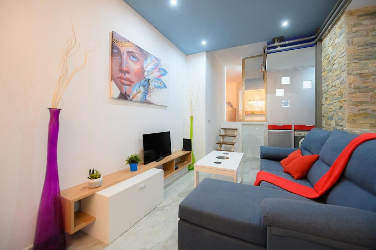 Appartement Charming Near Retreat Temporal Mpe51