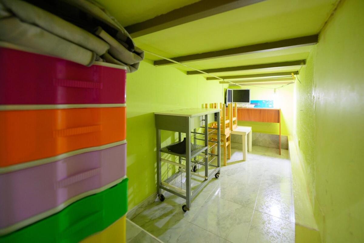Charming Near Retreat Temporal Mpe51 Appartement *