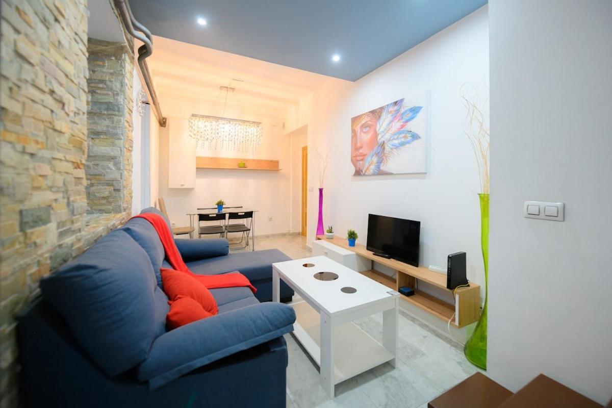 Charming Near Retreat Temporal Mpe51 Appartement *