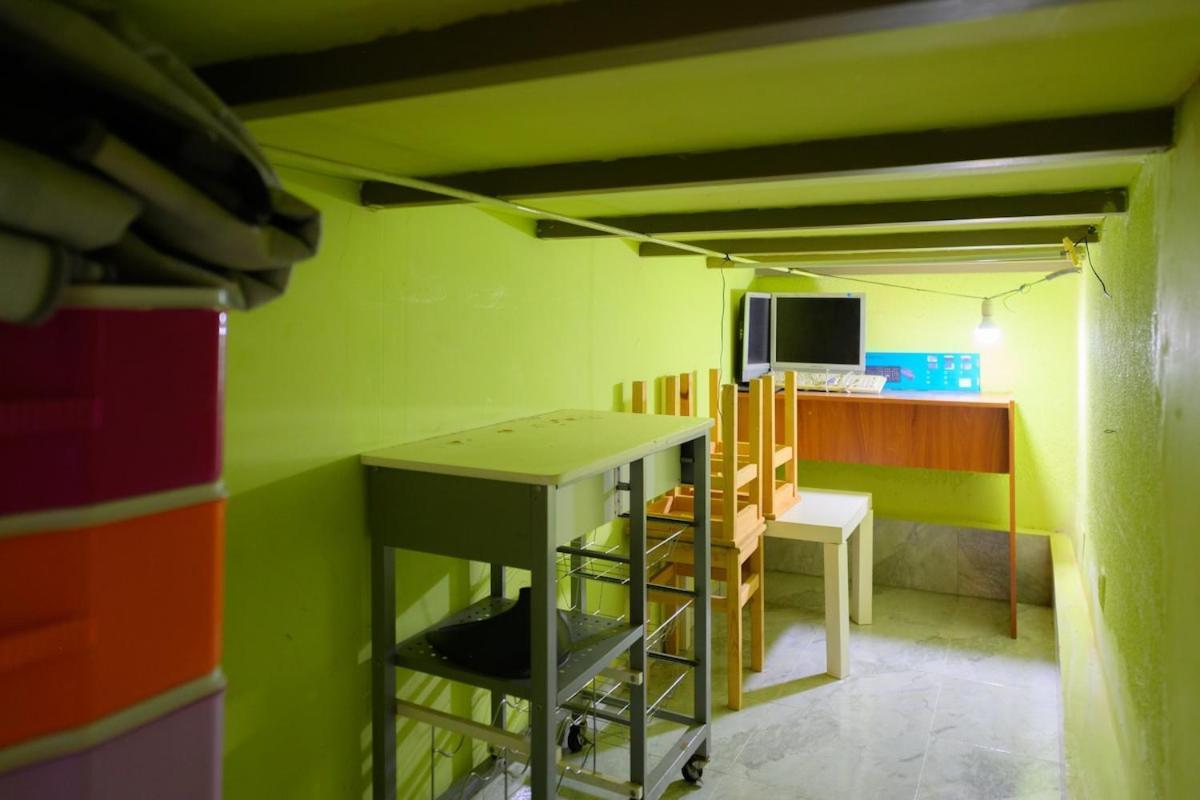 Appartement Charming Near Retreat Temporal Mpe51 Madrid