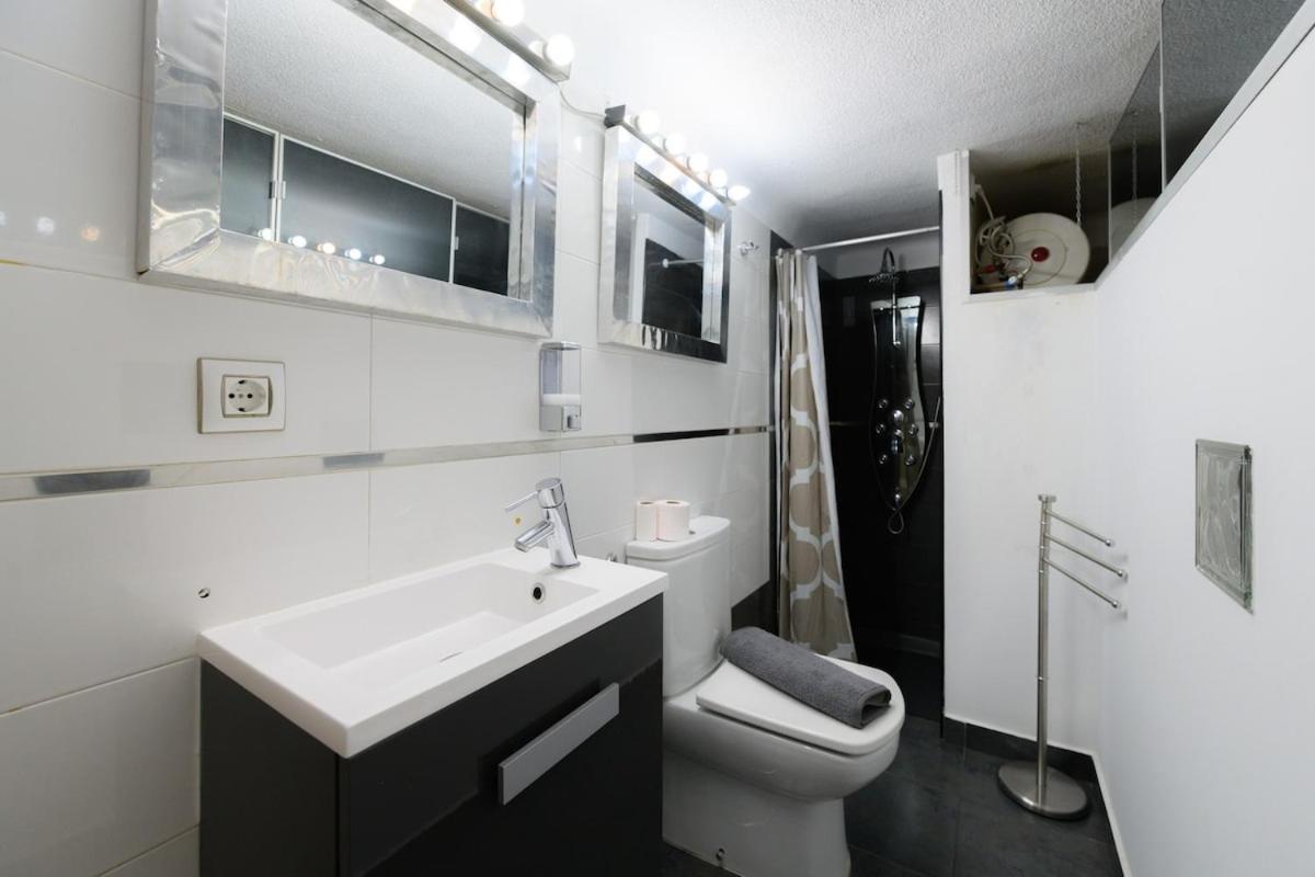 Charming Near Retreat Temporal Mpe51 Appartement