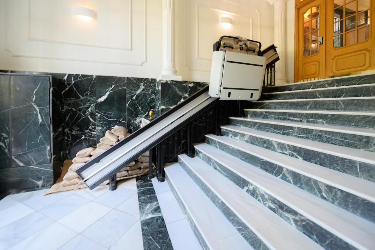 Charming Near Retreat Temporal Mpe51 Appartement *